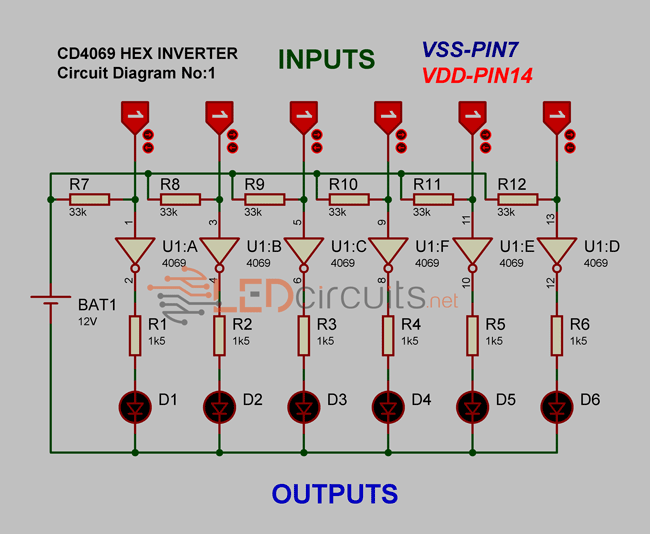 cd4069-test-circuit