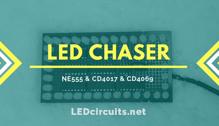 led-chaser