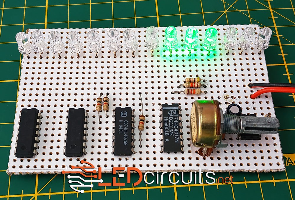 vista-led-circuit